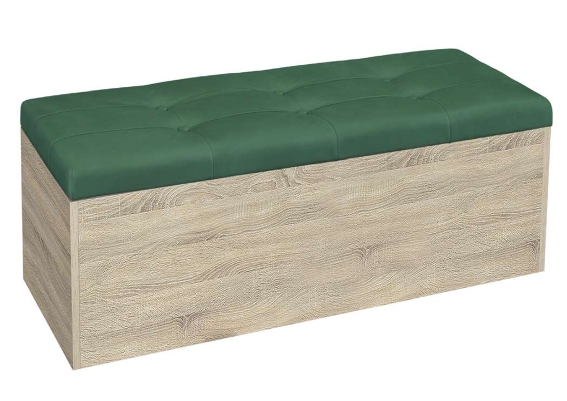 Табуретка- ракла Гига/ сонома