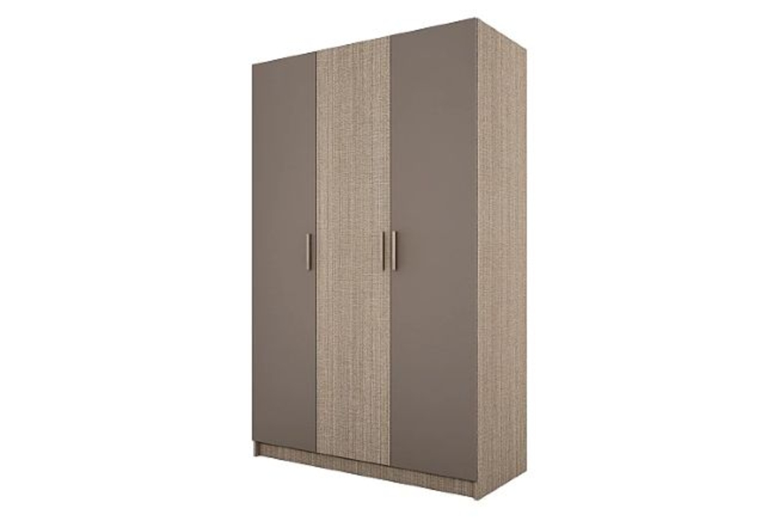 Гардероб Сити 1002 в пет цветови комбинации