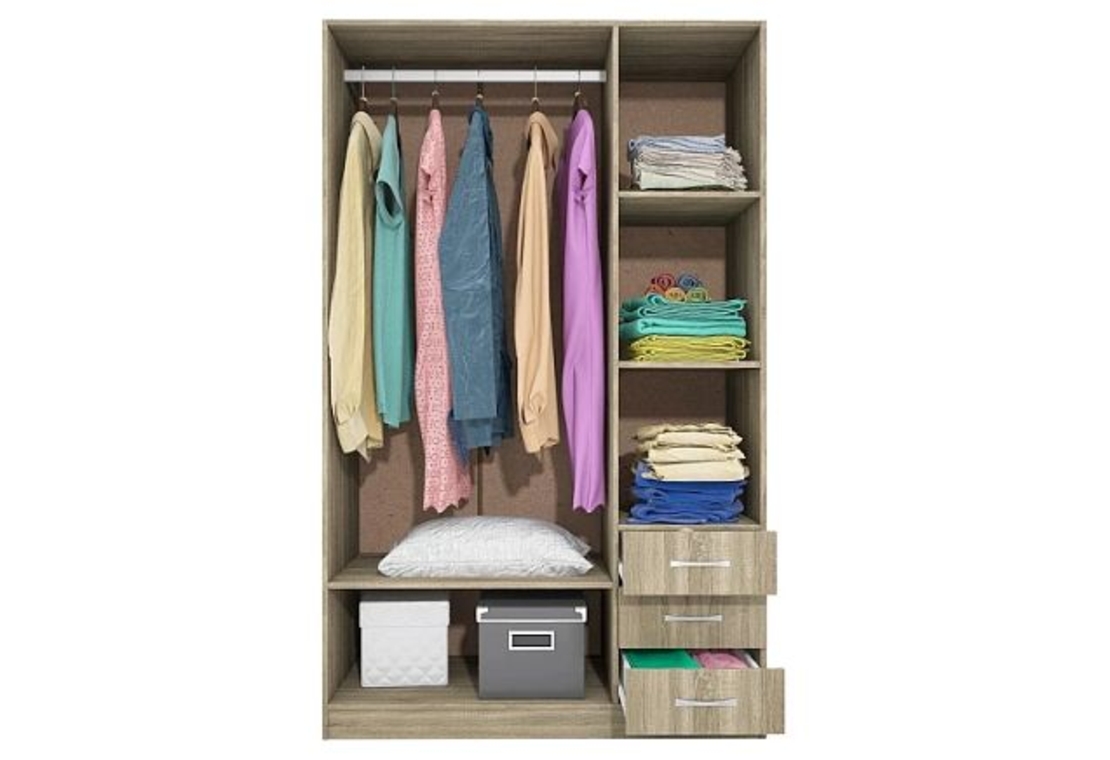 Гардероб Сити 1028