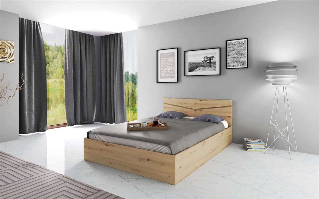 Спалня Сити 2010