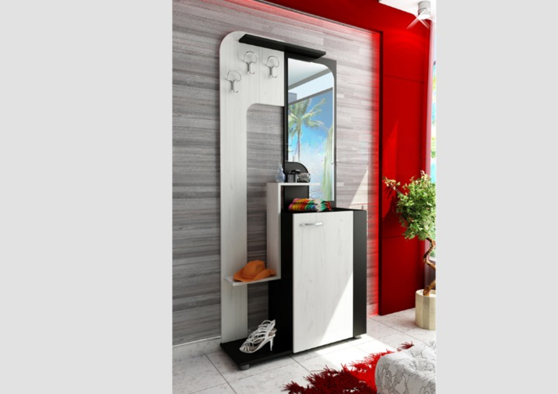 Портманто Елинор