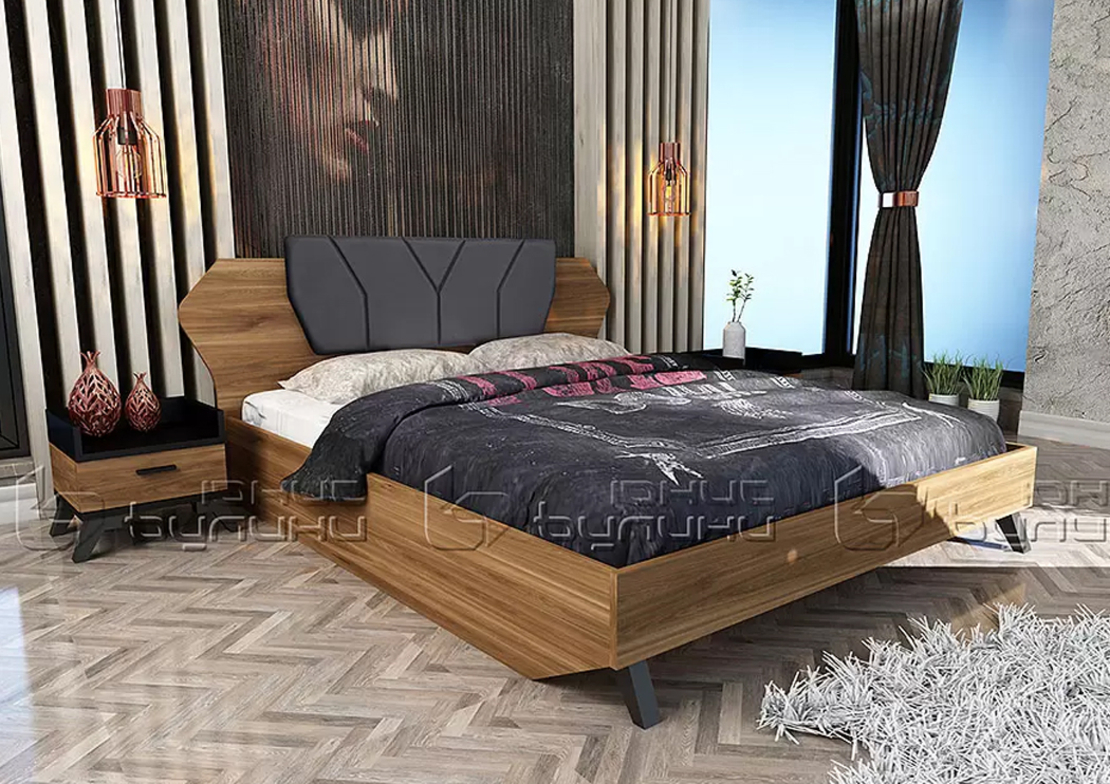 Спалня Кафе