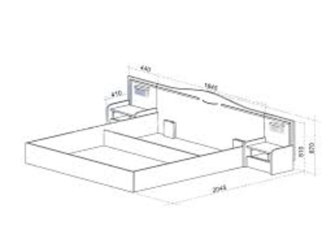 Спалня Оскар