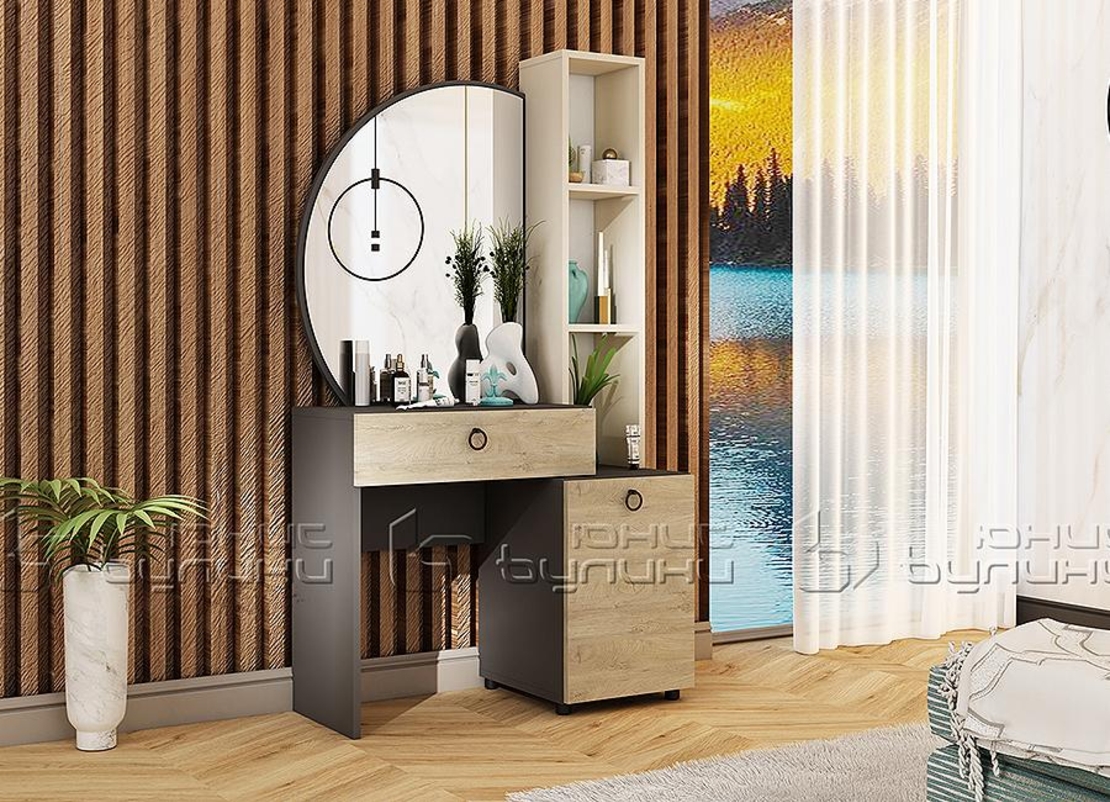 Тоалетка Комфорт