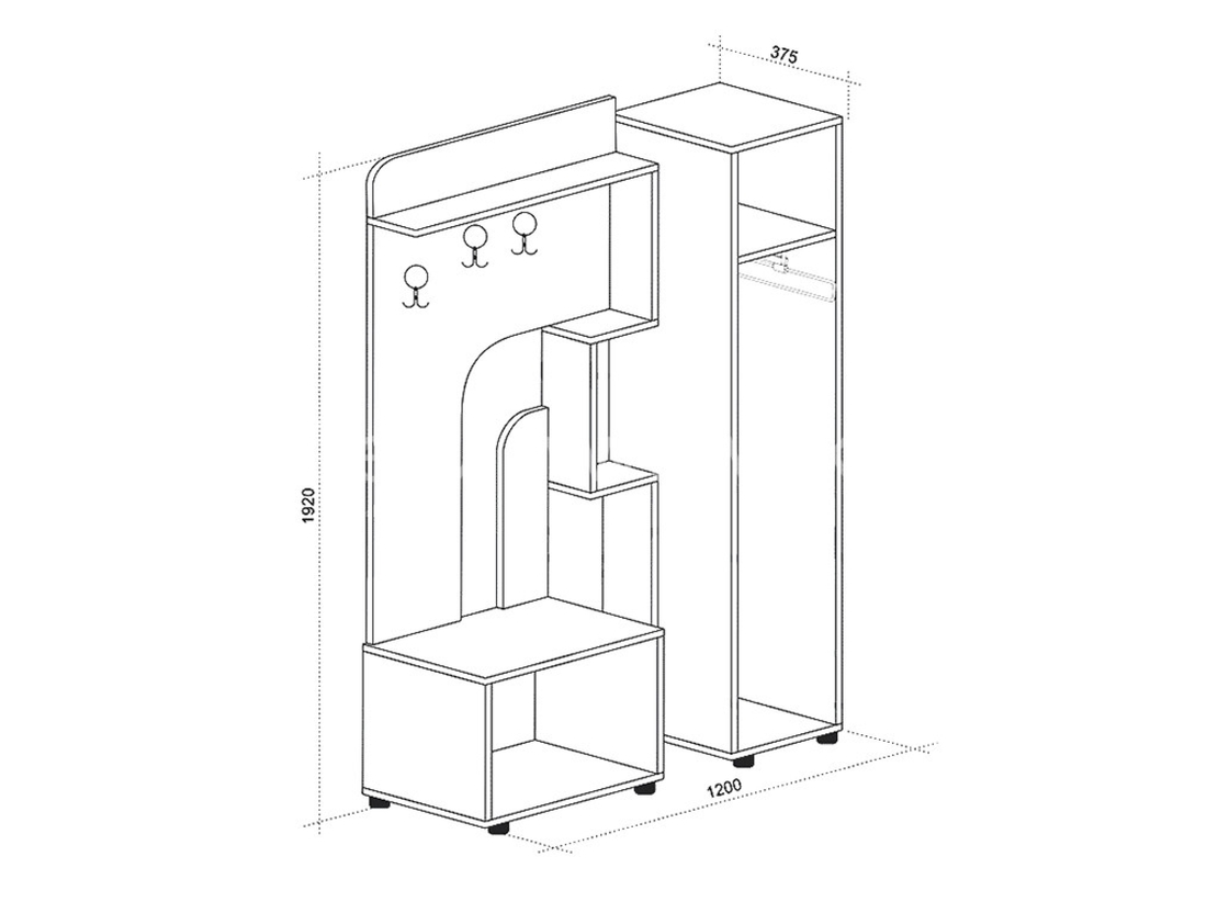 Портманто Бига