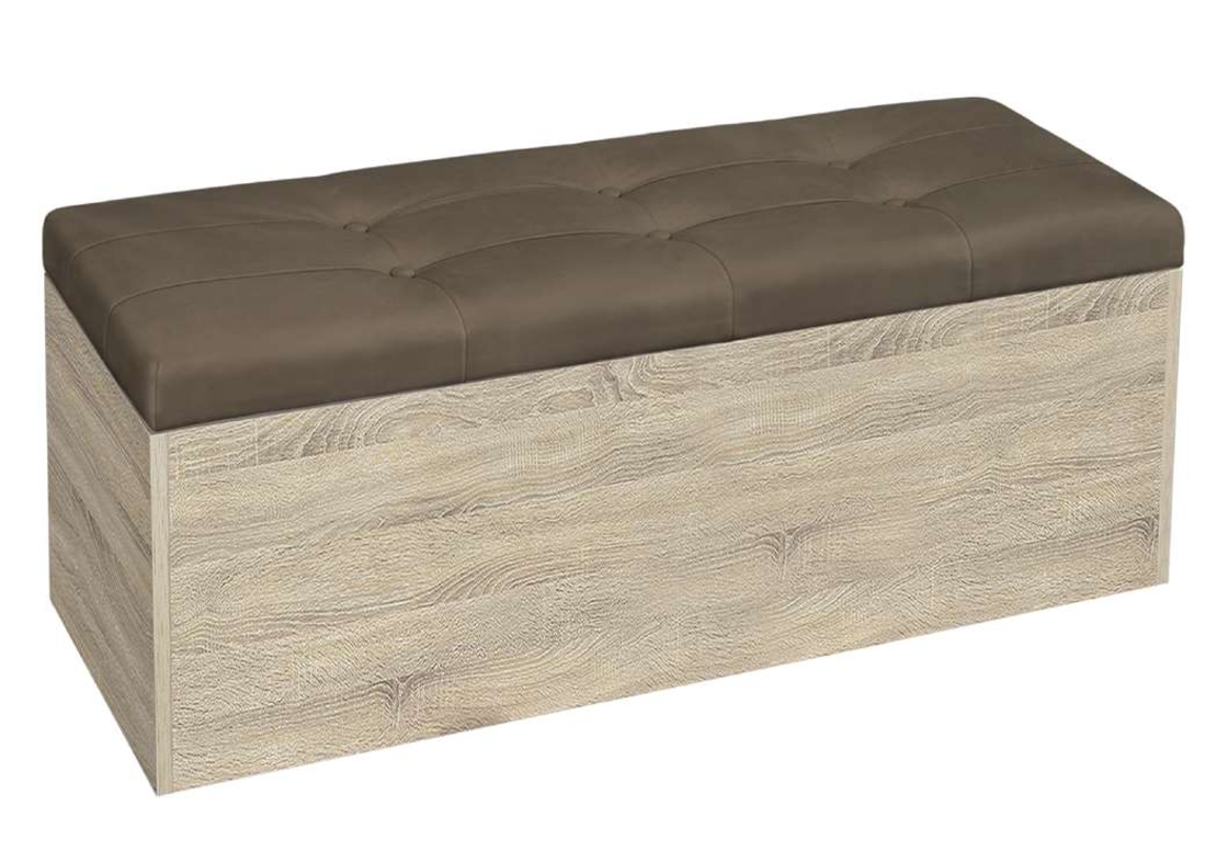 Табуретка- ракла Гига/ сонома