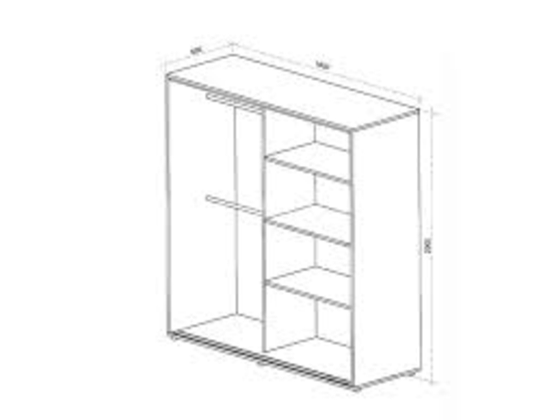 Гардероб Торино