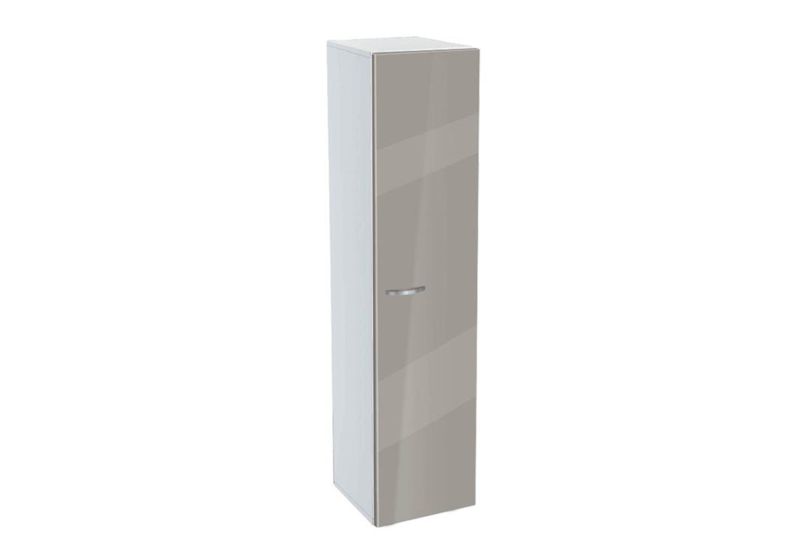 Етажерка Ава 5.1 с цяла врата постформинг