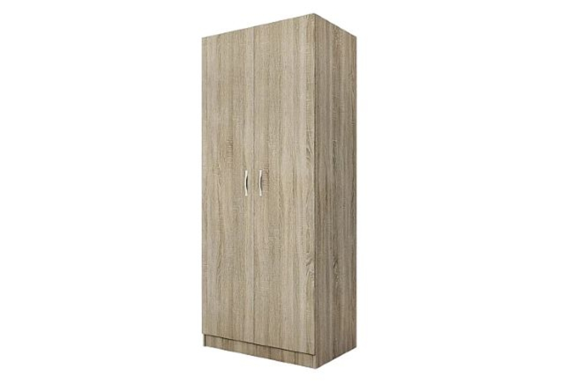 Гардероб Сити 1001 в пет цветови комбинации