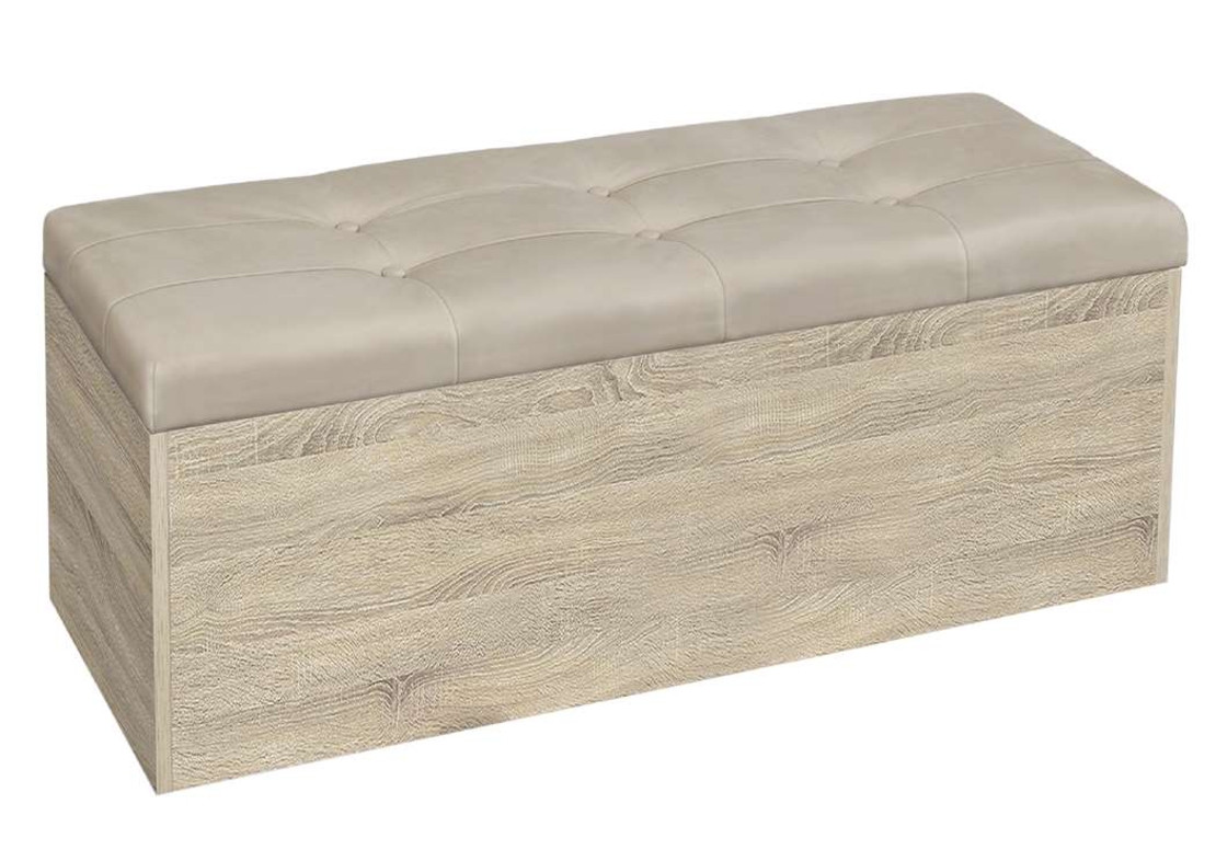 Табуретка- ракла Гига/ сонома