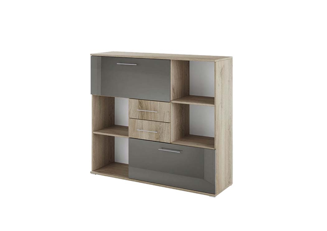 Офис шкаф Модул 51
