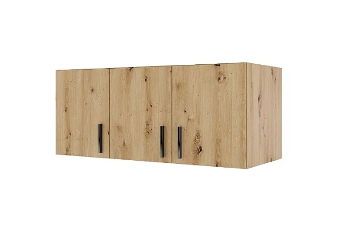 Надстройка Сити 1005 в пет цветови комбинации