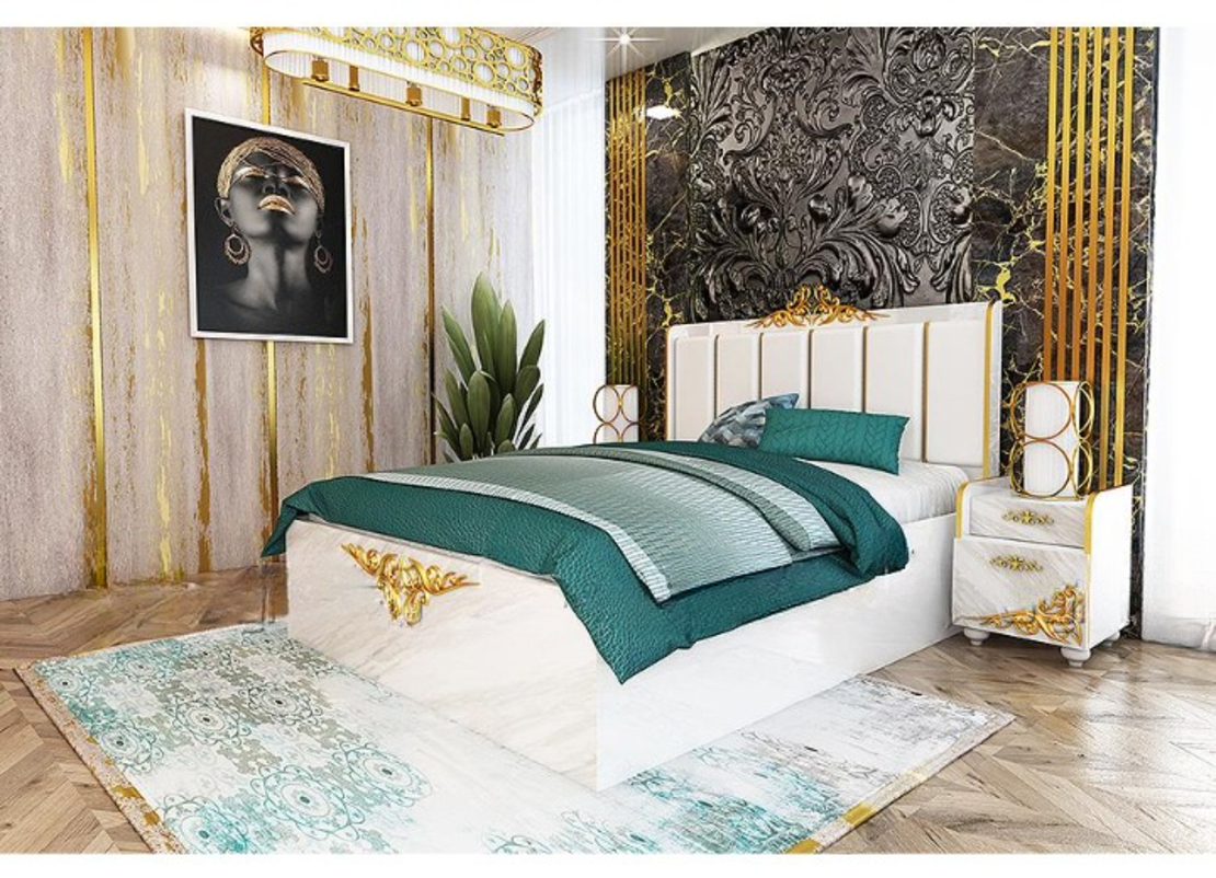 Спален комплект  Шехерезада