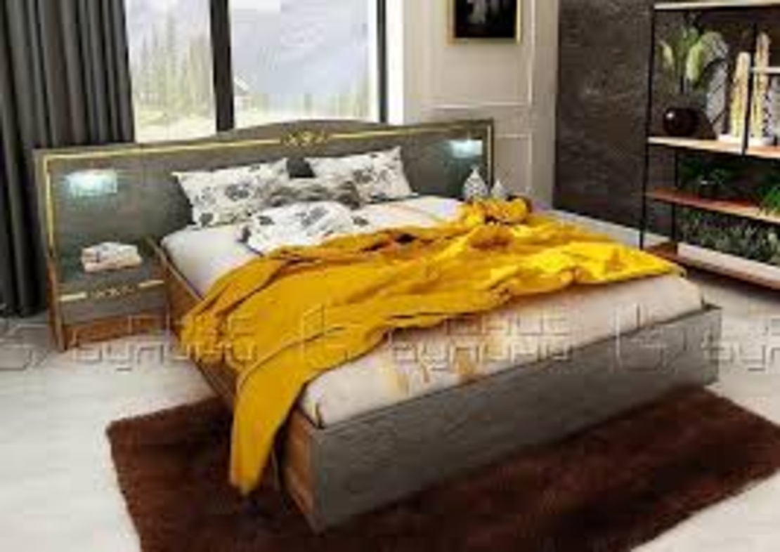 Спалня Оскар