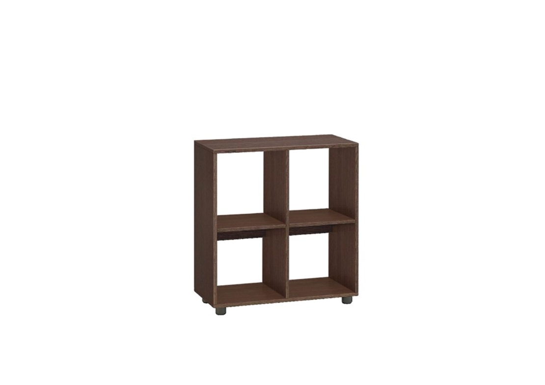 Етажерка Кубо 4