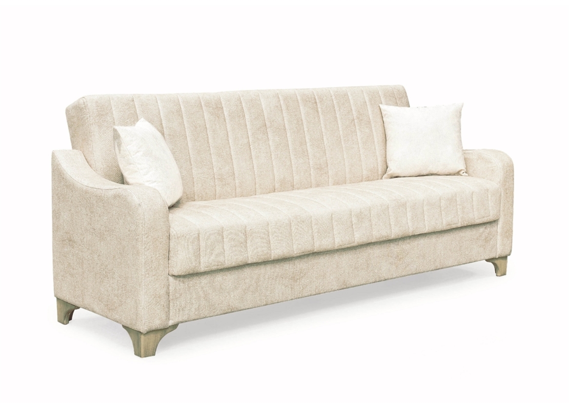 Разтегателен диван Бусем