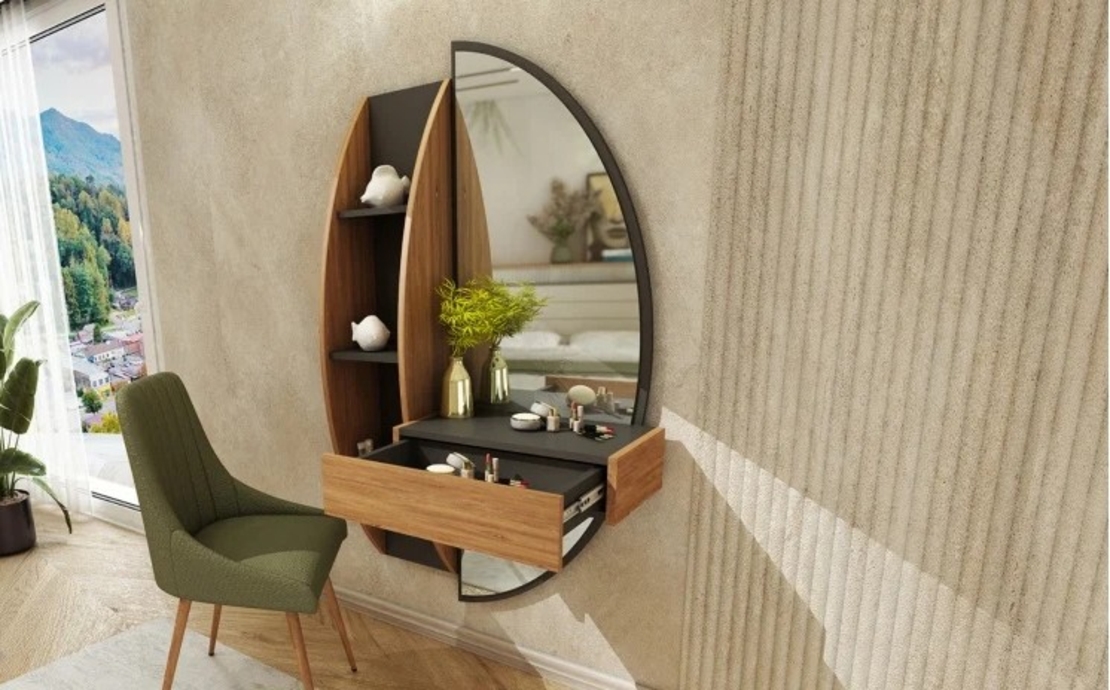 Тоалетка  Нарди