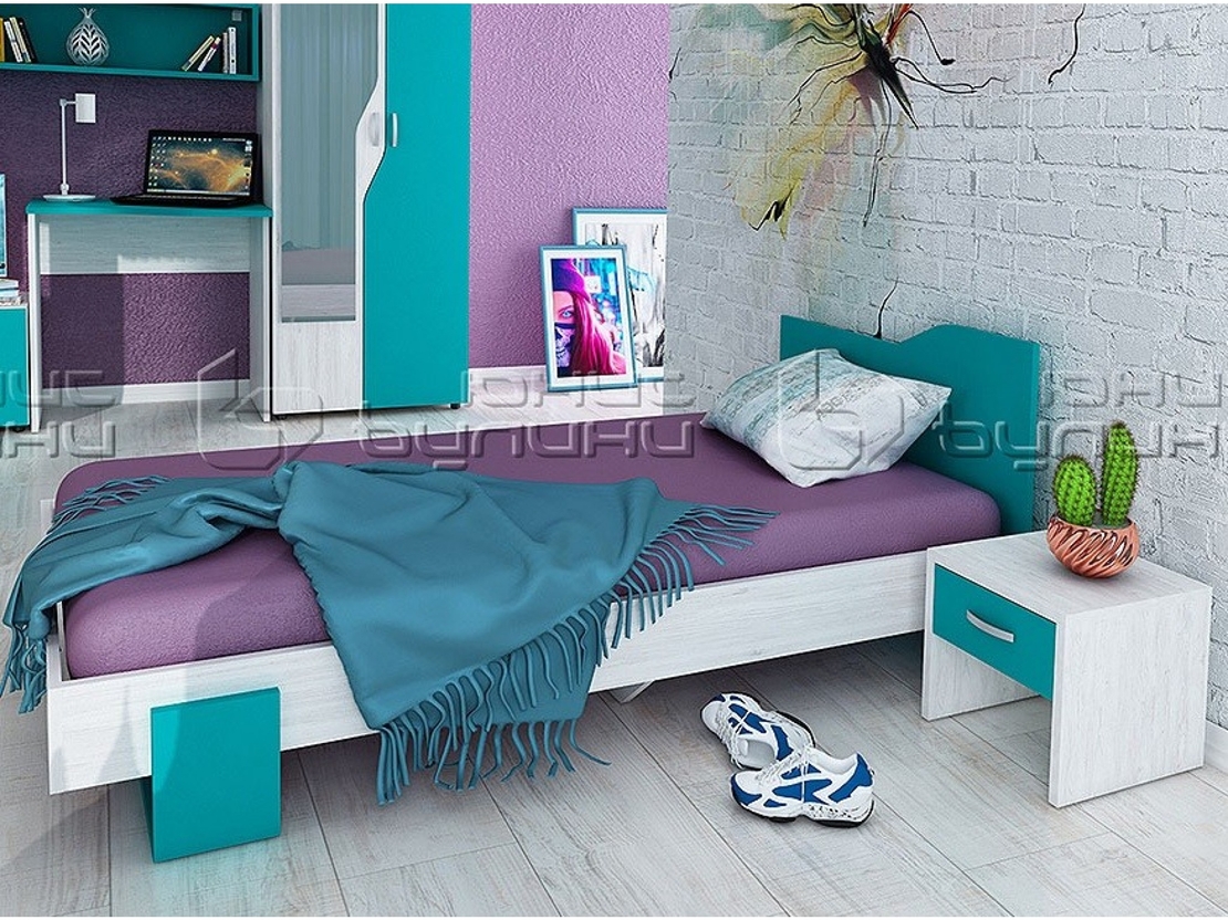 Детско обзавеждане Куин