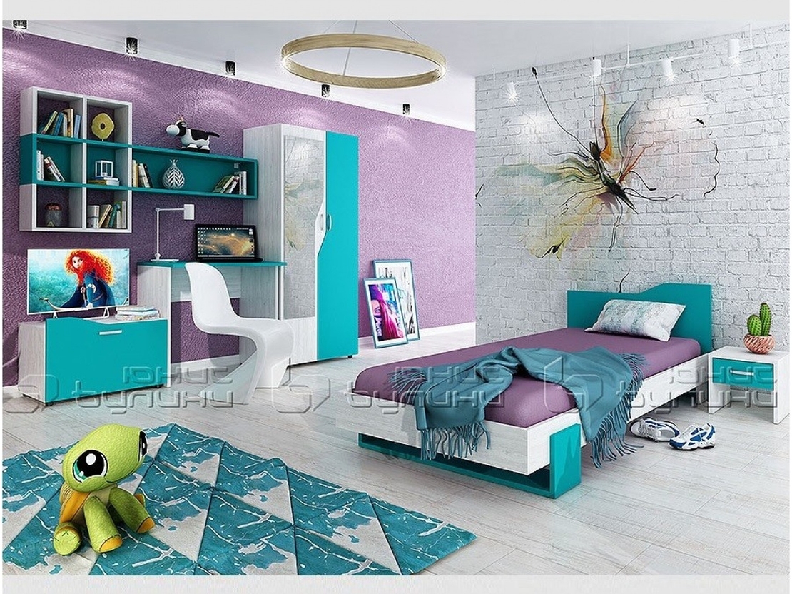 Детско обзавеждане Куин