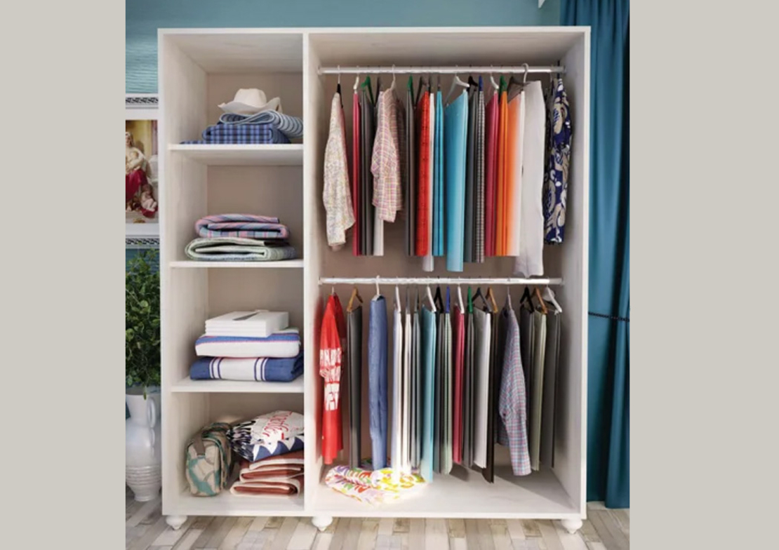 Гардероб  Маджестик