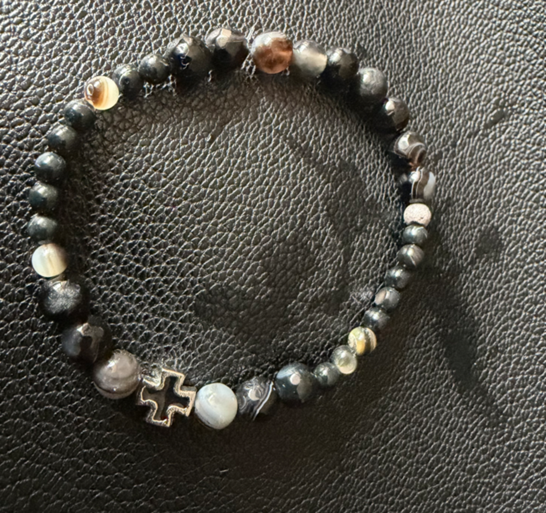 Гривна „Тиха Сила“