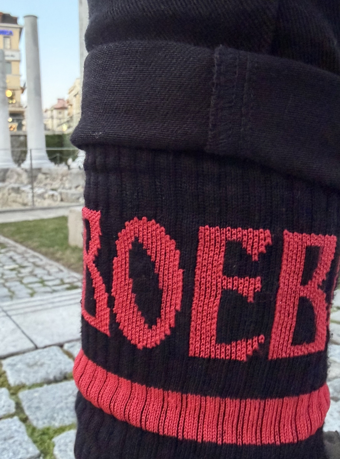 ВОЕВОДА – стабилност, сила и характер