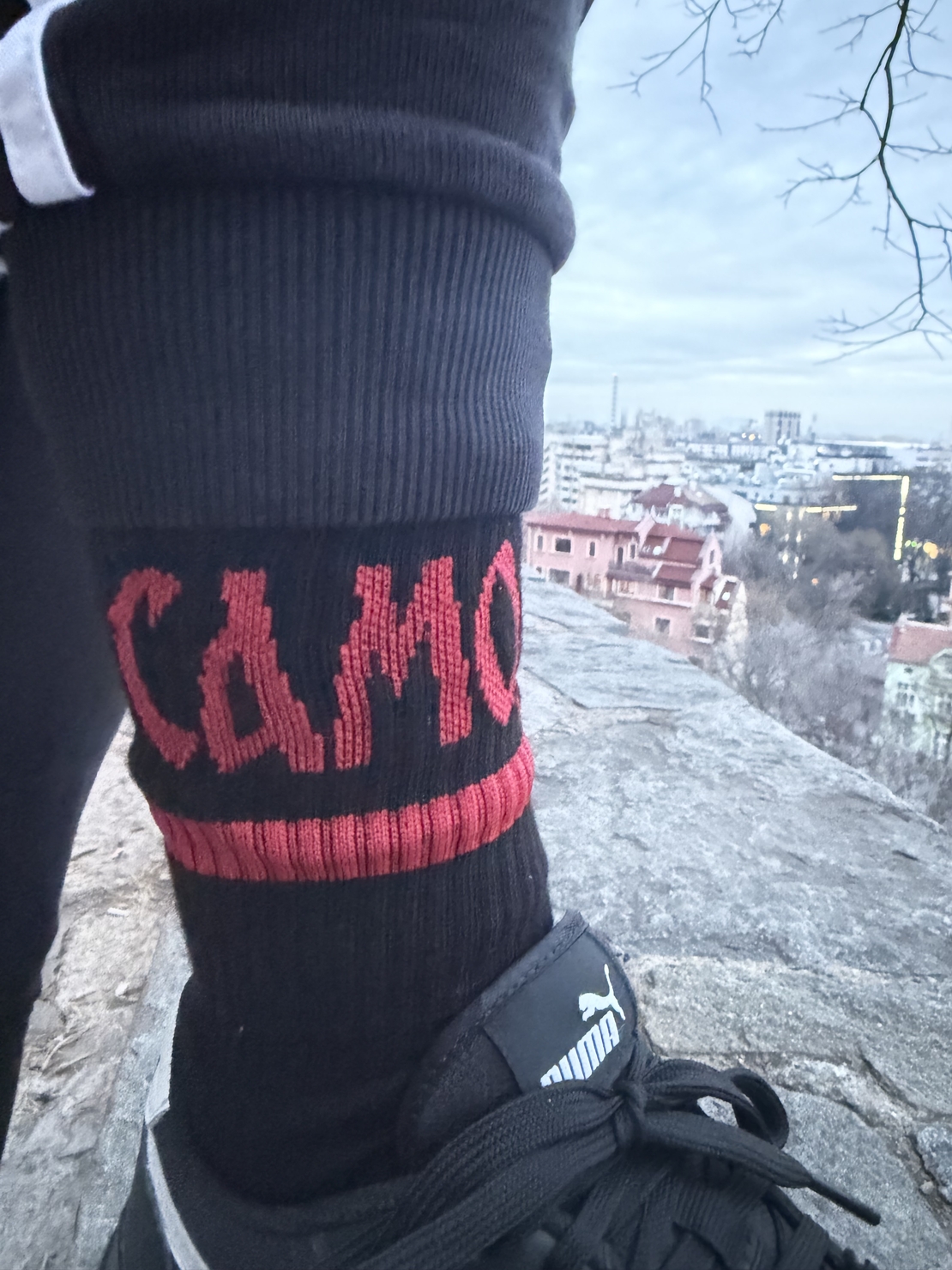 САМОДИВА - лекота, родена от легенда