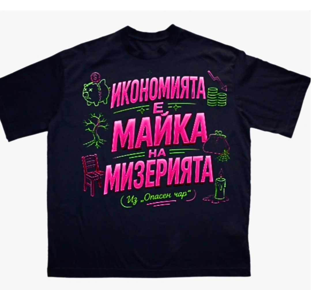 Тениска - 