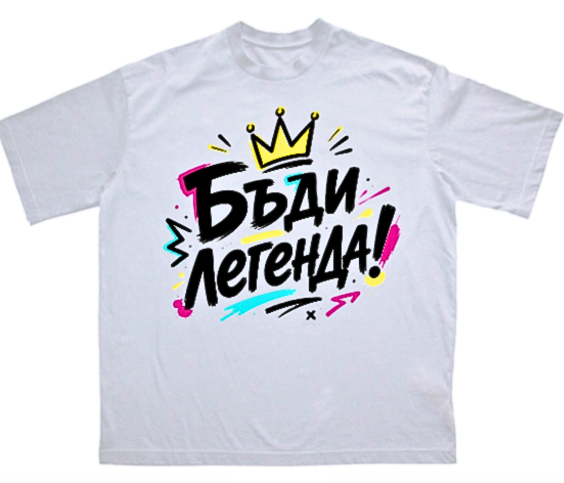 Тениска - 