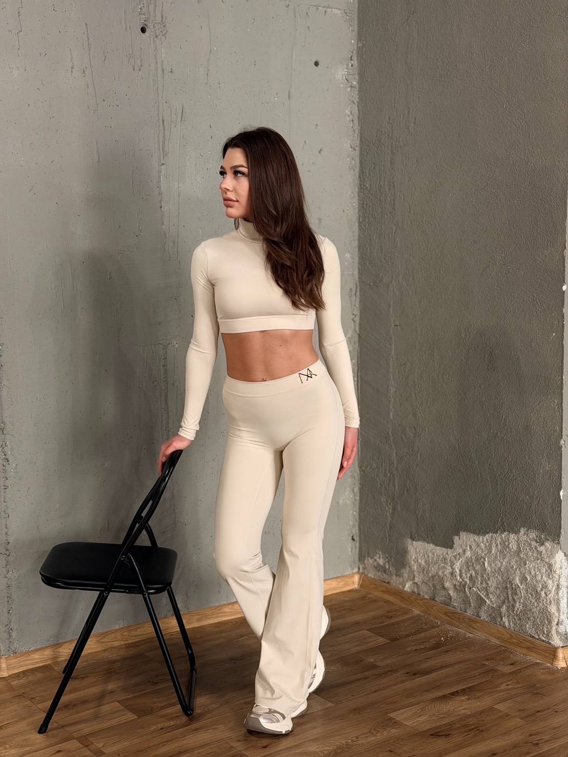 Модел “Curve”