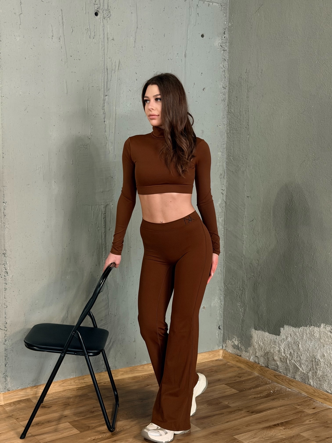 Модел “Curve”