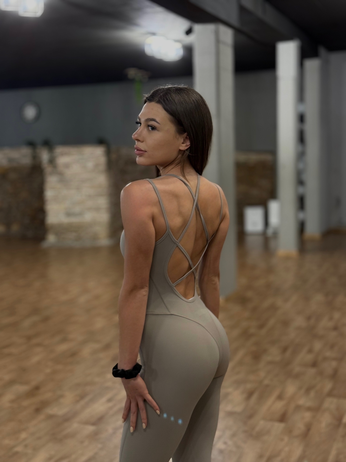 Гащеризон “Caramel”