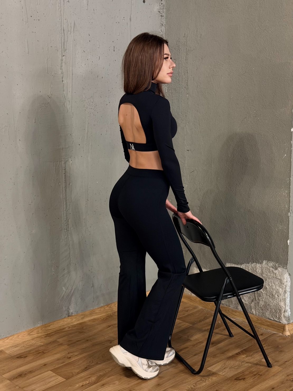 Модел “Curve”