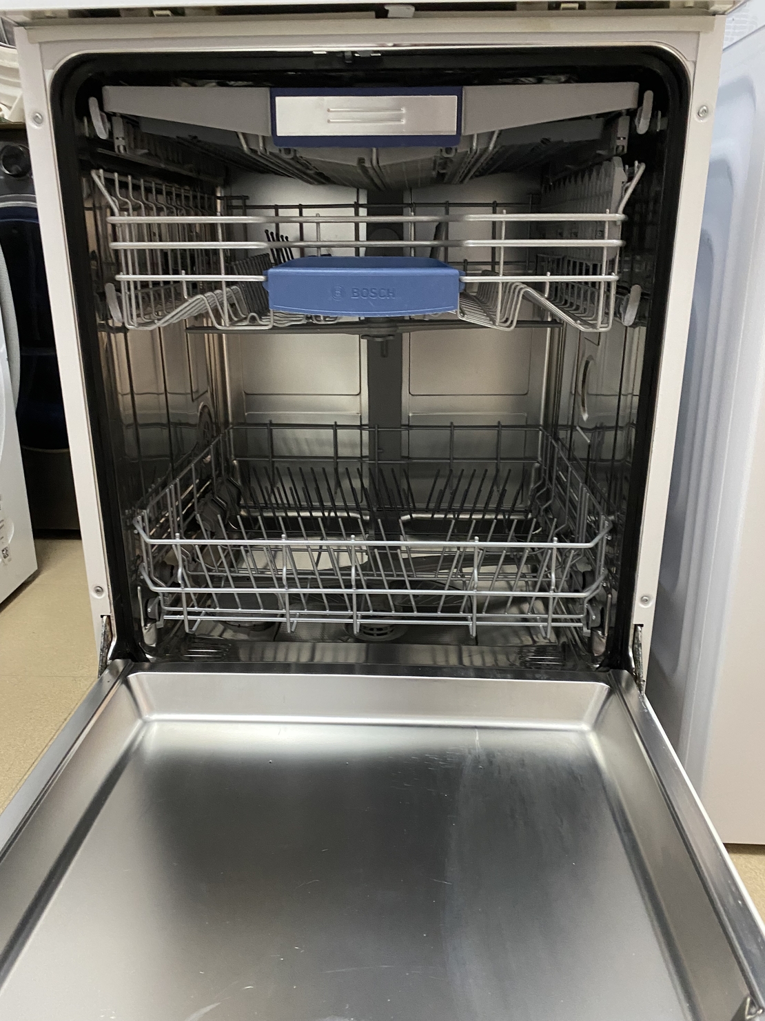 Bosch HomeEdition (60 см)