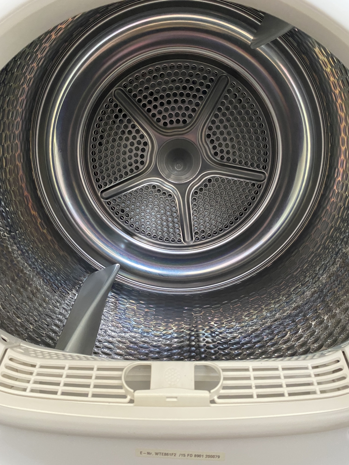 Сушилня Bosch Maxx 7 EcoSpar – 7 кг