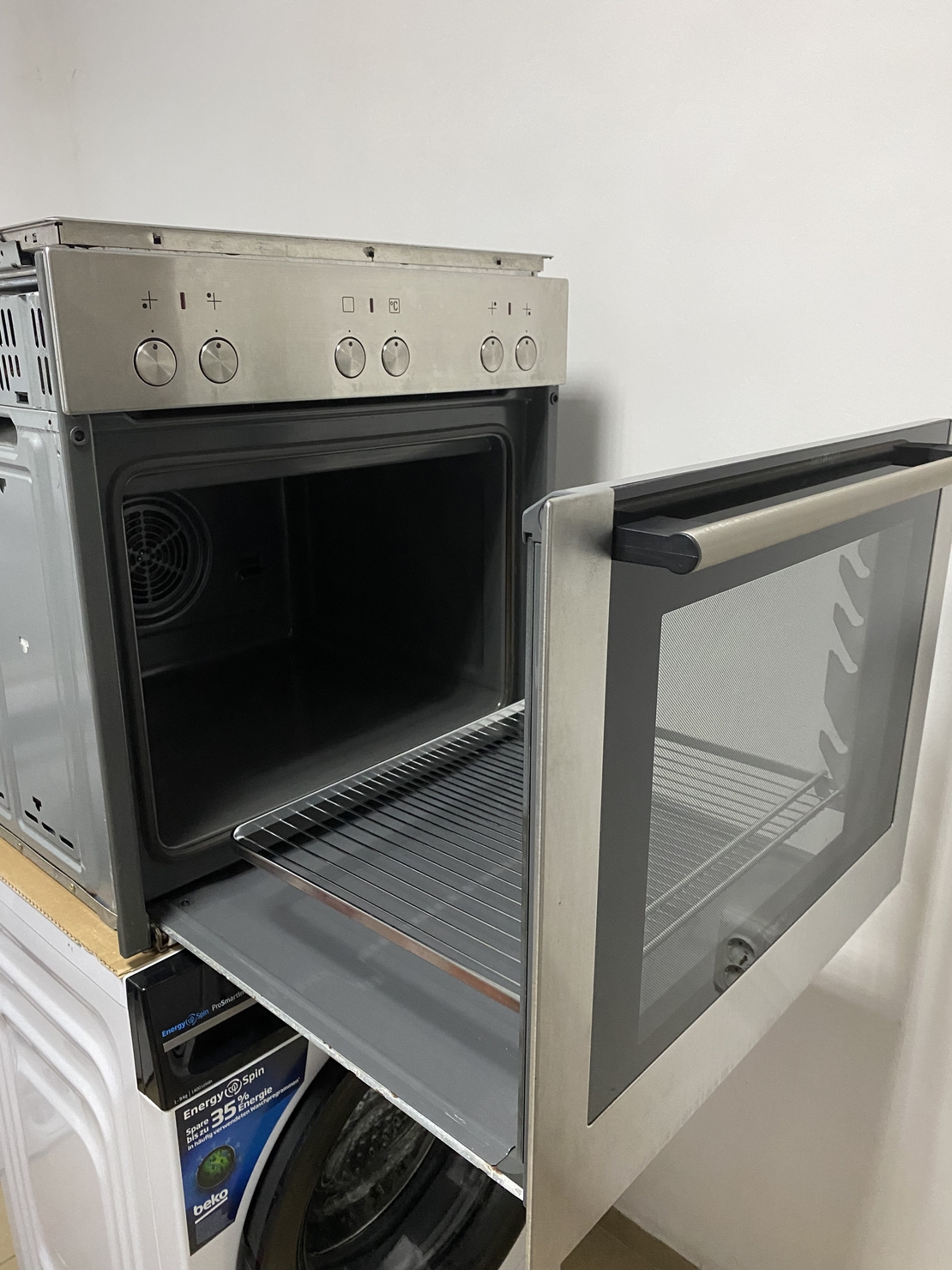 Комплект за вграждане Siemens Extraklasse