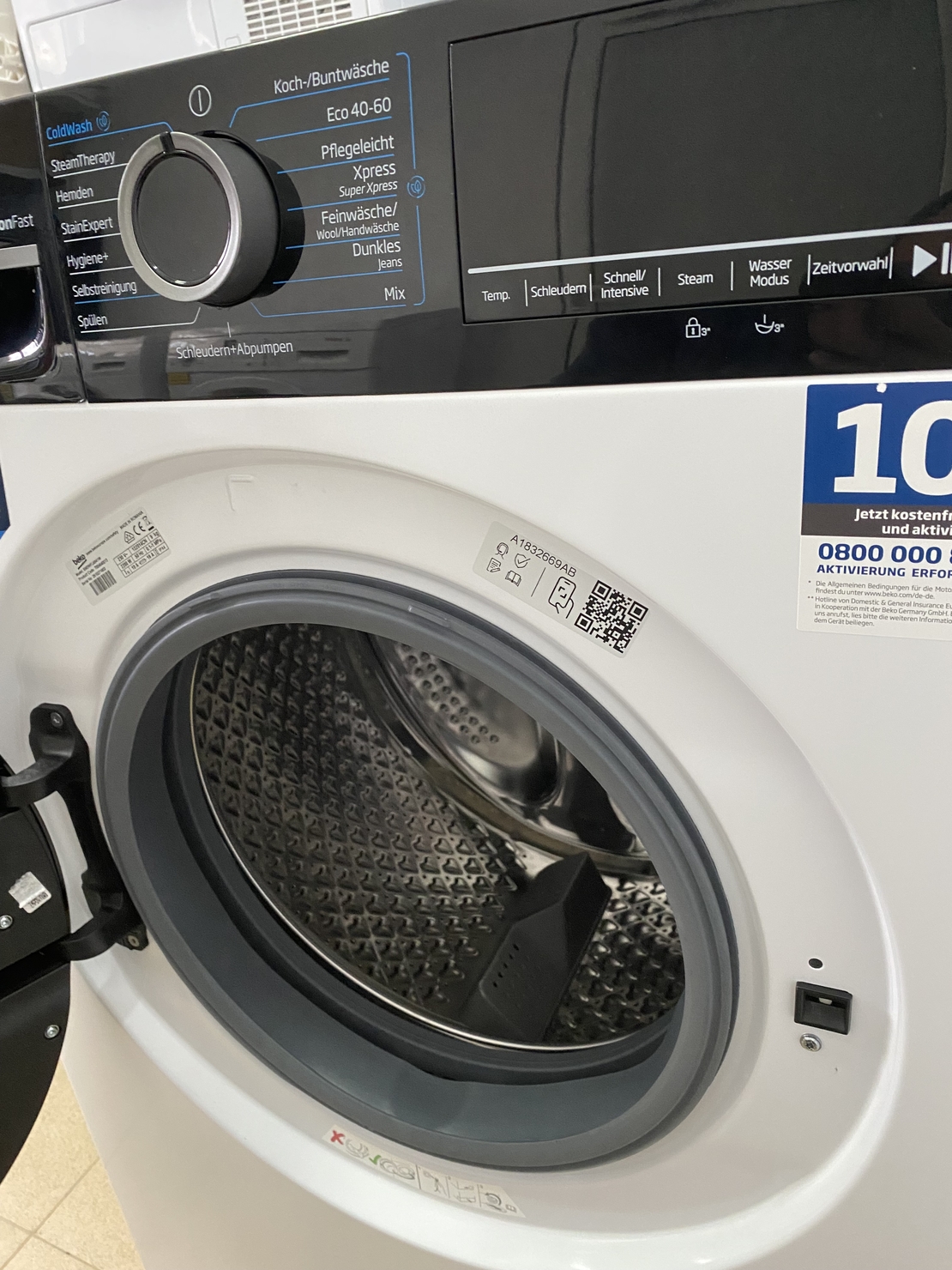 Beko B300 ProSmart Inverter