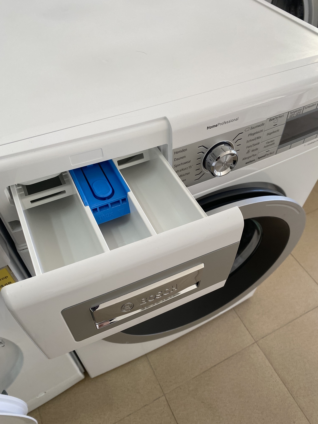 Bosch HomeProfessional