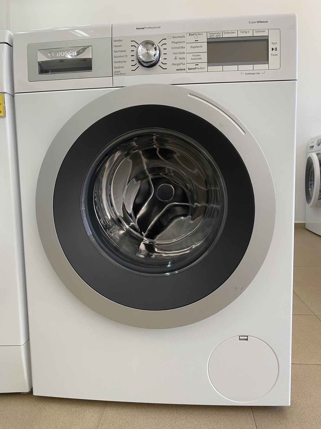 Bosch HomeProfessional