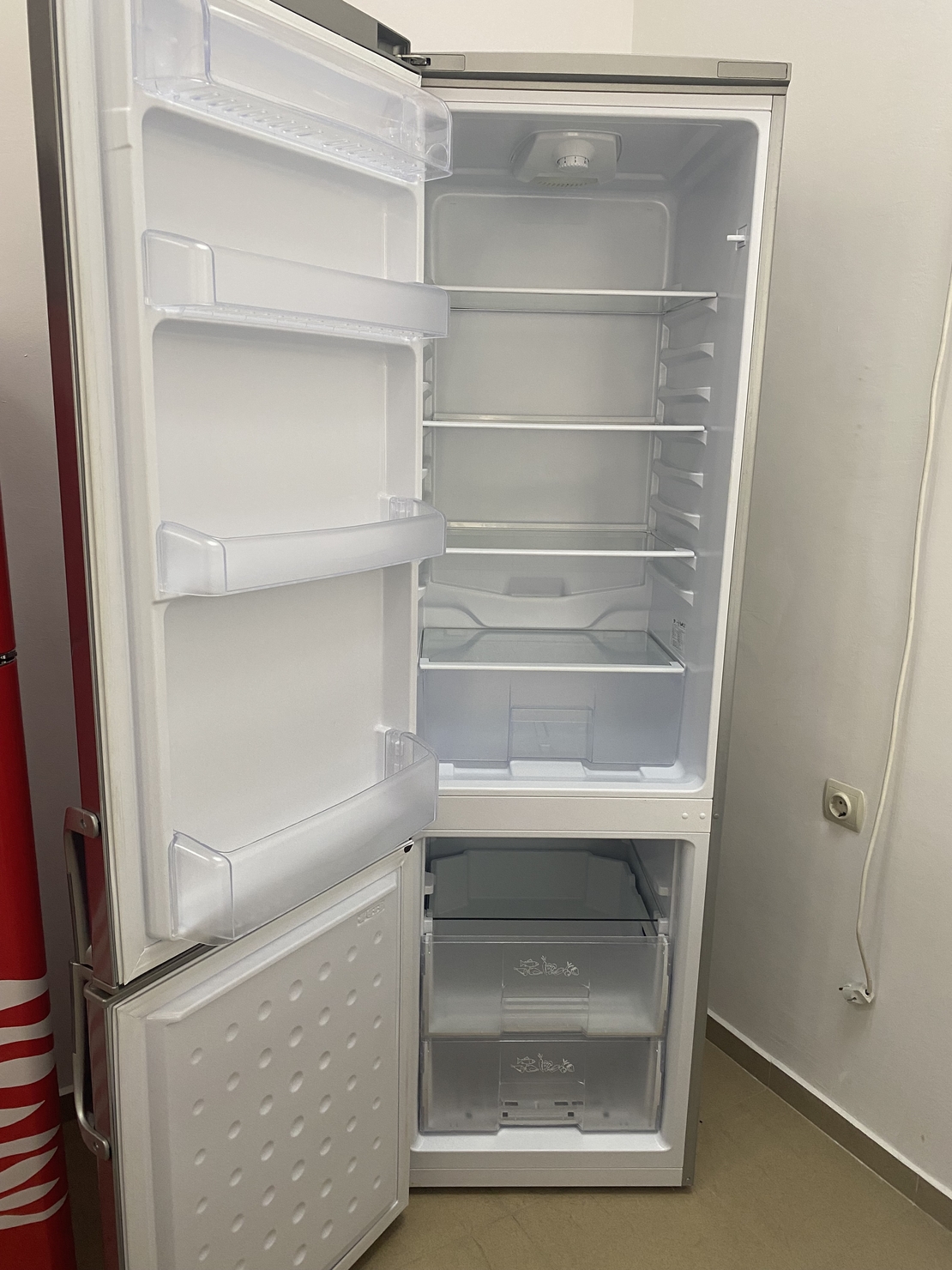 Beko – Инокс