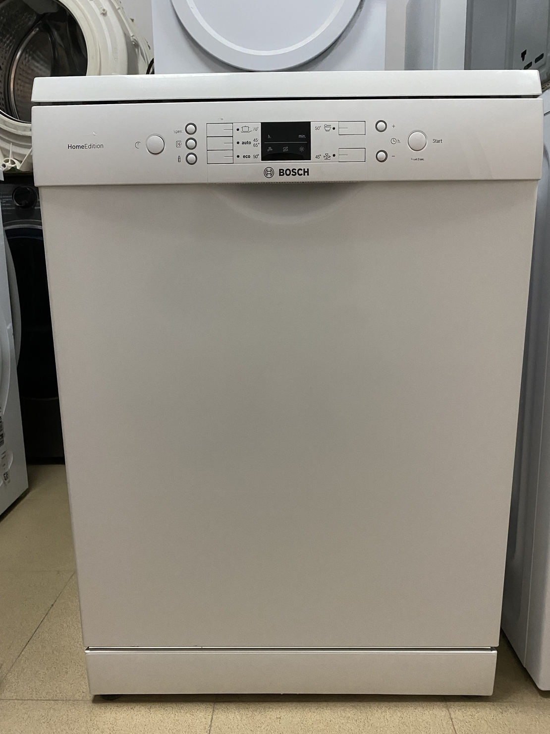 Bosch HomeEdition (60 см)