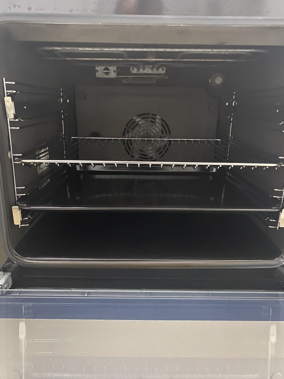 Готварска печка Voss