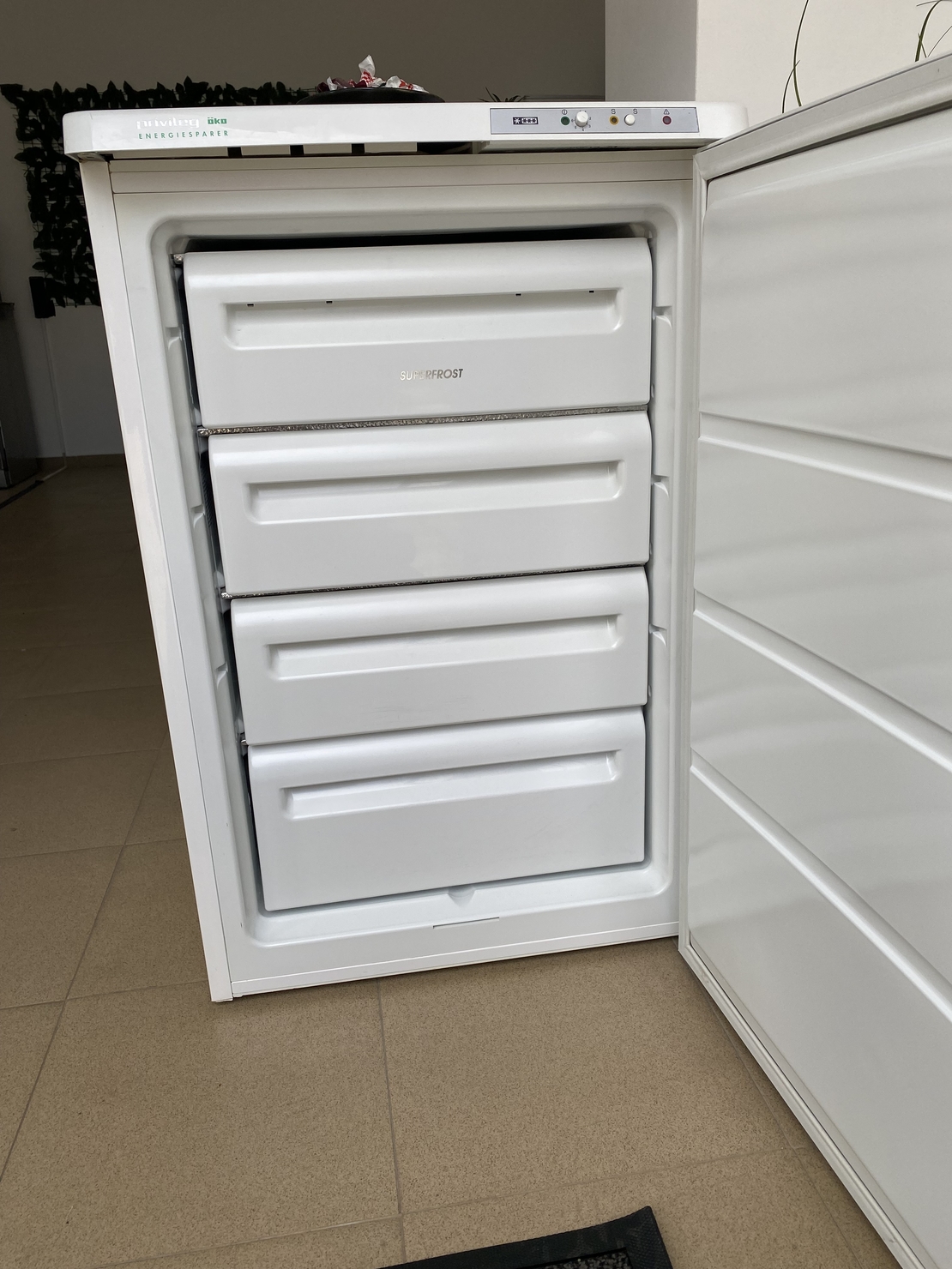 Фризер Privileg – 110L