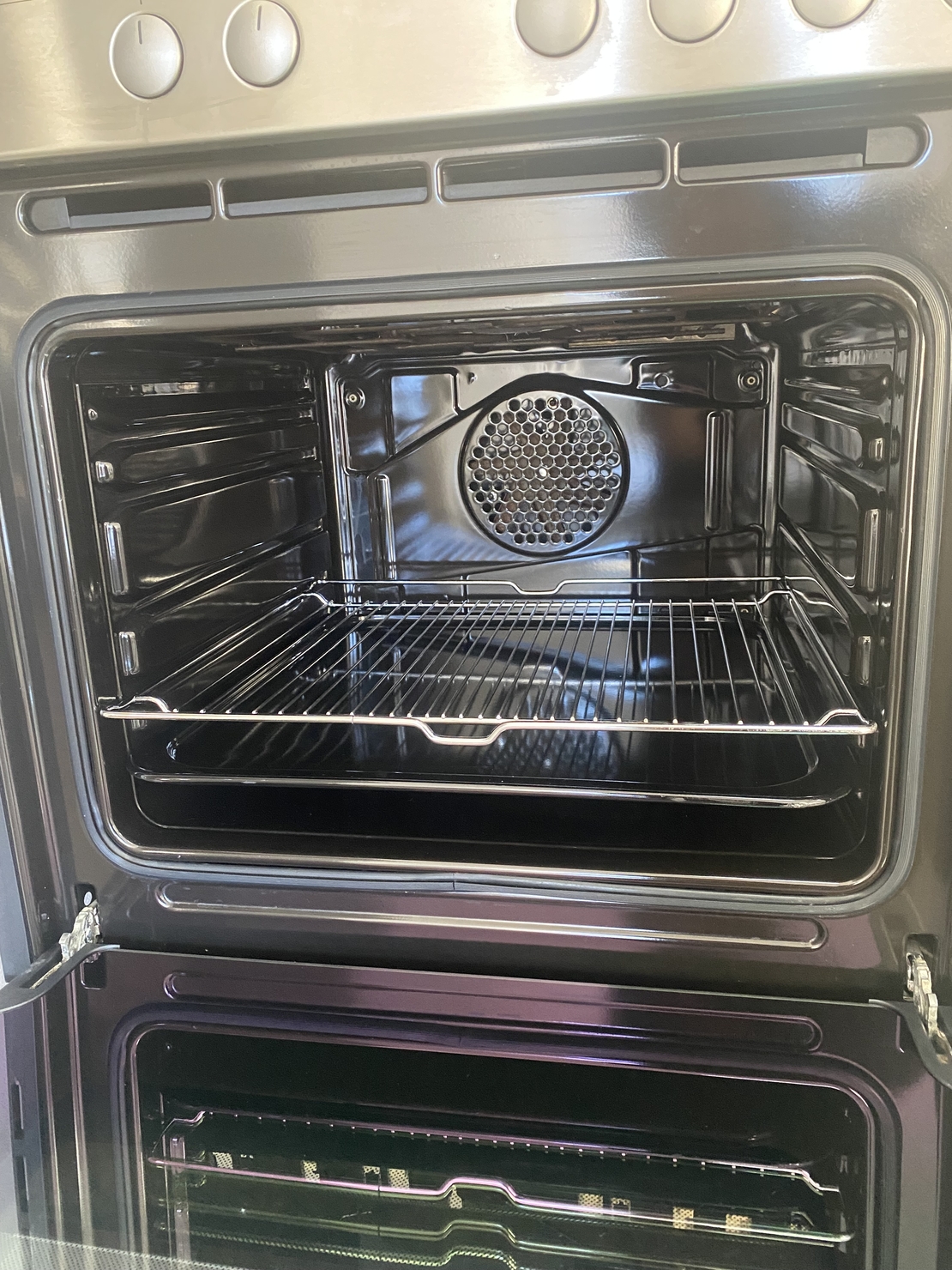 Комплект за вграждане BOSCH (Фурна + Керамичен плот) – Инокс