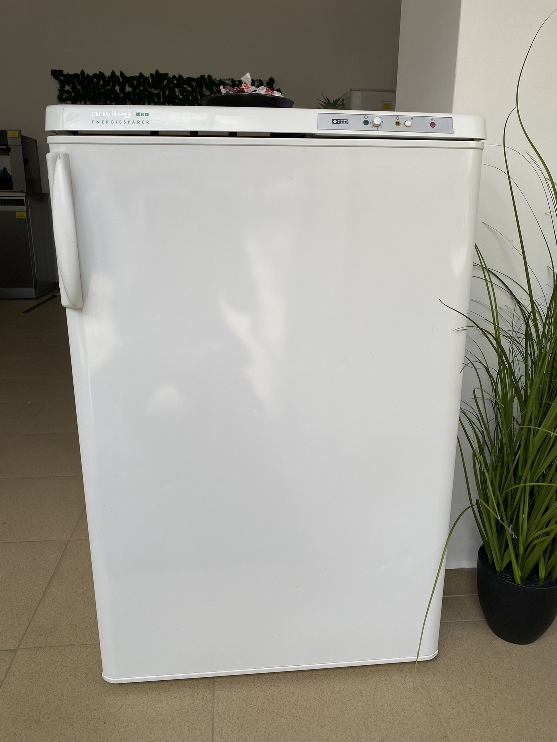 Фризер Privileg – 110L