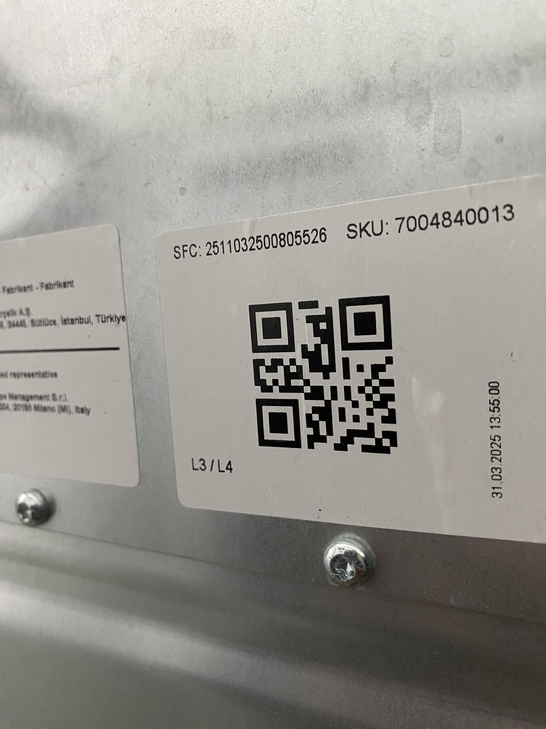 Beko B300 ProSmart Inverter