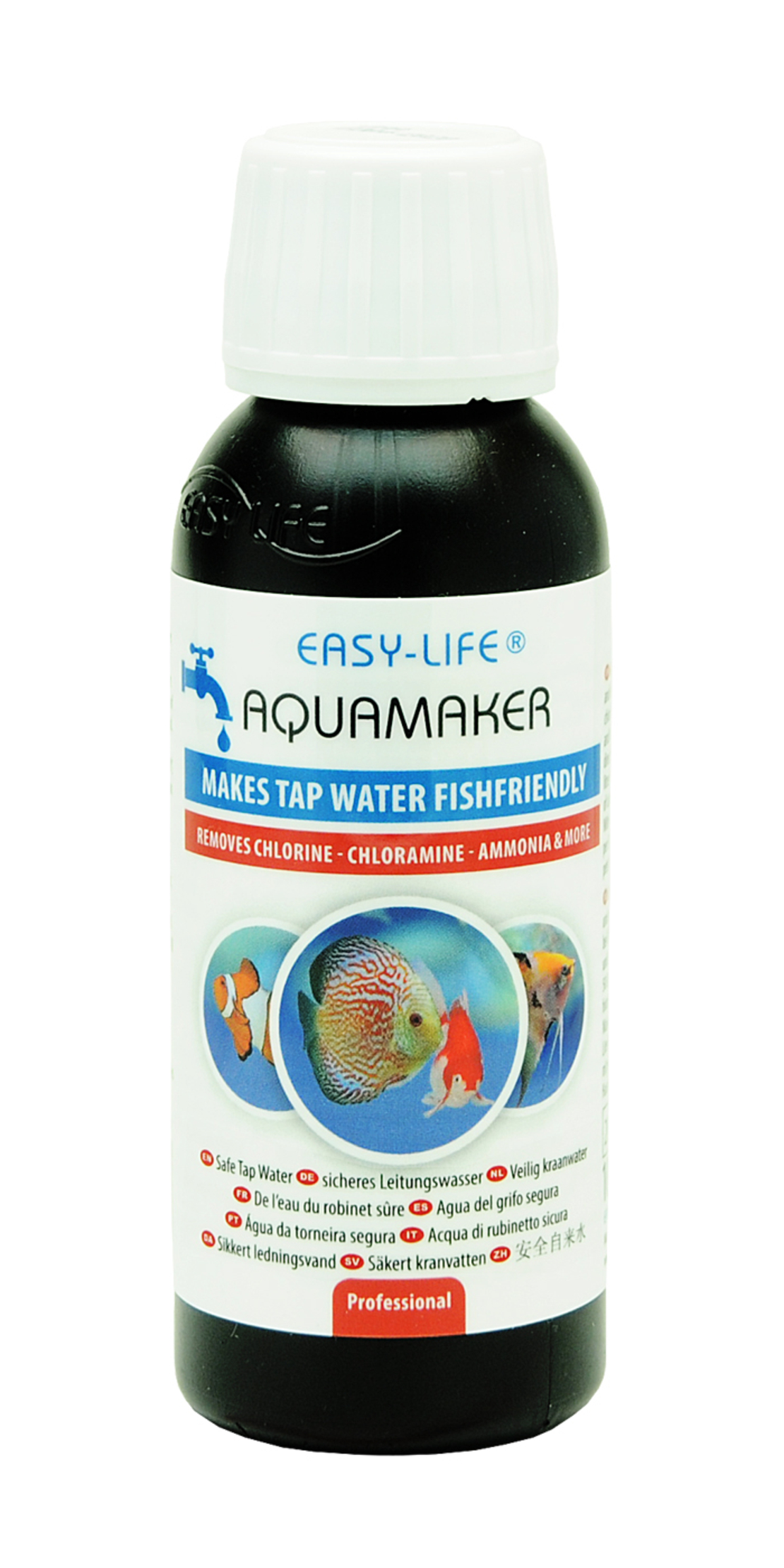 Easy-Life Aquamaker 100 ml кондиционер за чешмяна вода