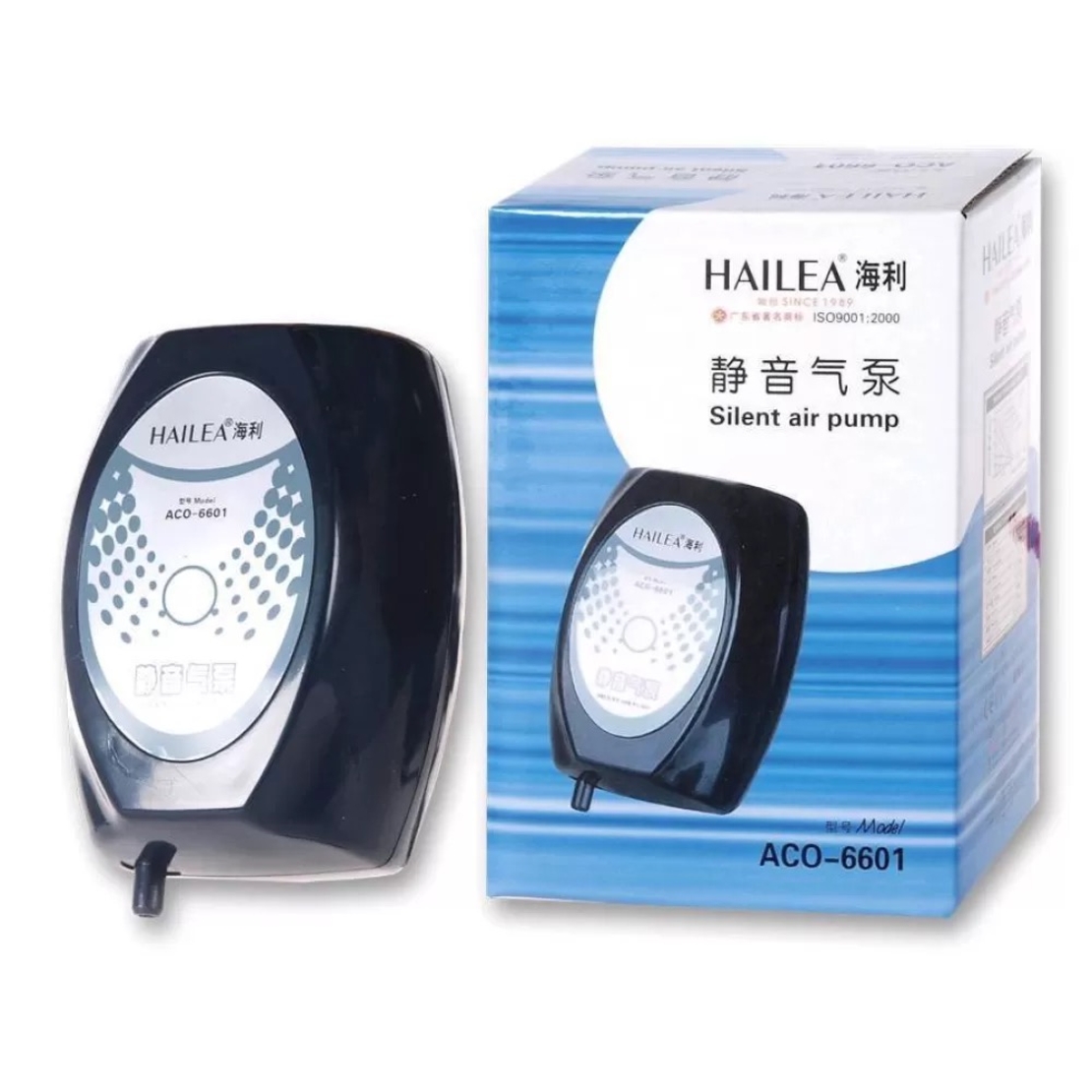 Въздушна помпа Hailea ACO 6601