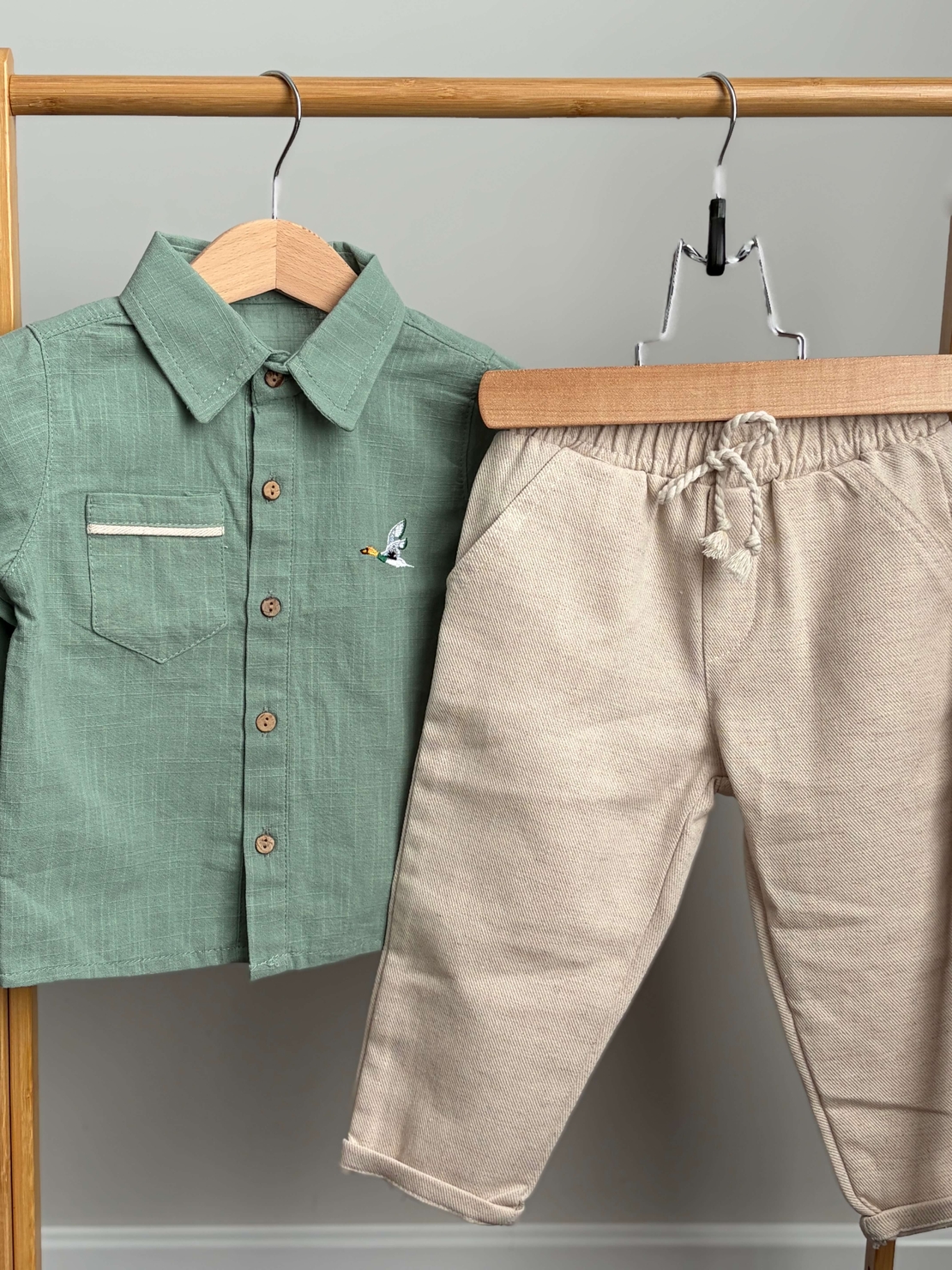 Комплект GENTLEMAN