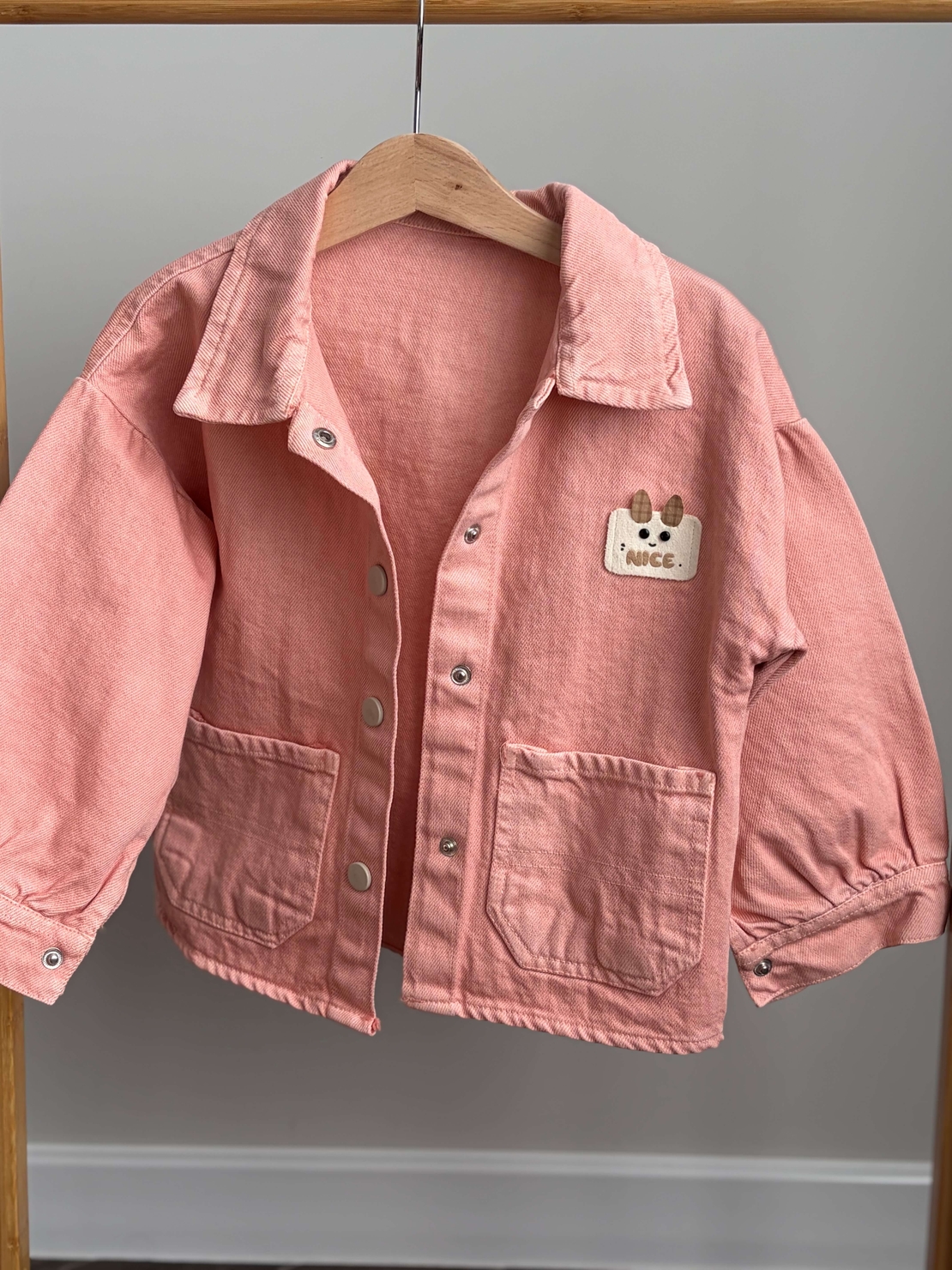 Комплект BUNNY